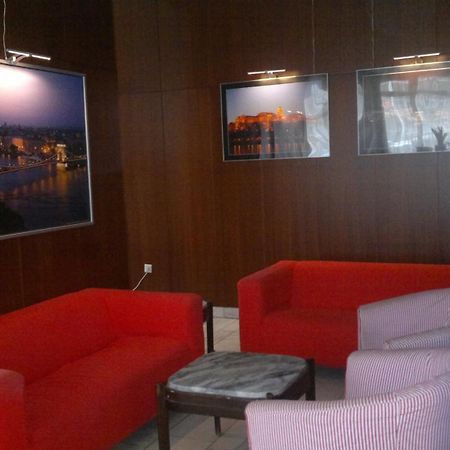 Top Apartment Budapest Ngoại thất bức ảnh