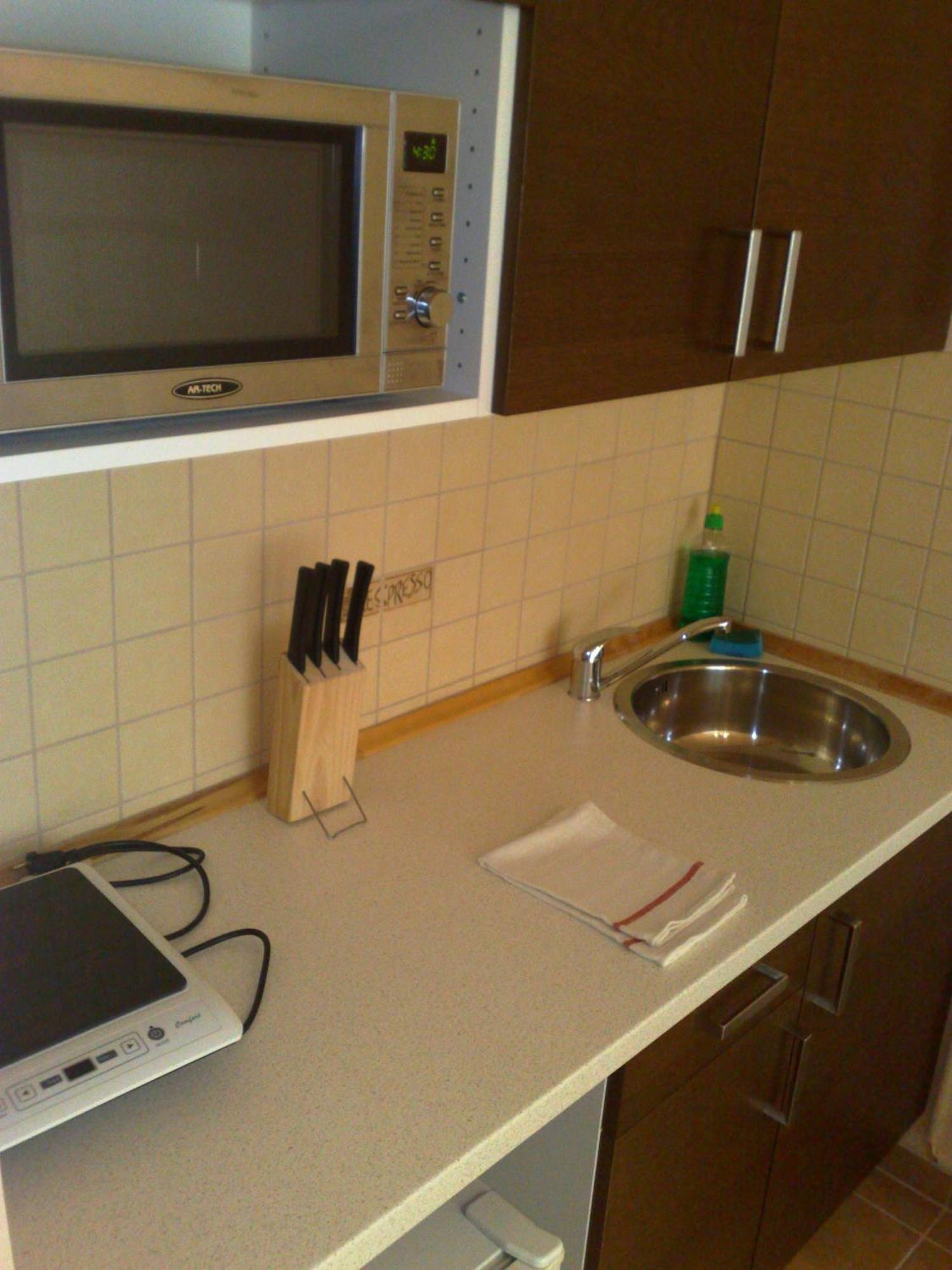Top Apartment Budapest Ngoại thất bức ảnh