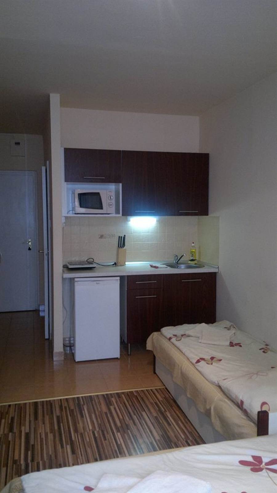 Top Apartment Budapest Ngoại thất bức ảnh