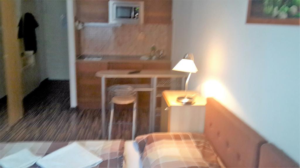 Top Apartment Budapest Ngoại thất bức ảnh