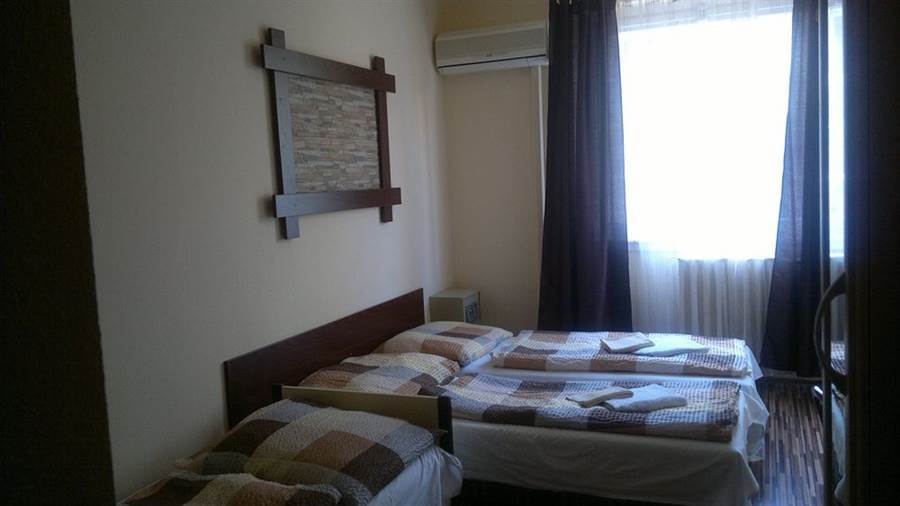 Top Apartment Budapest Ngoại thất bức ảnh