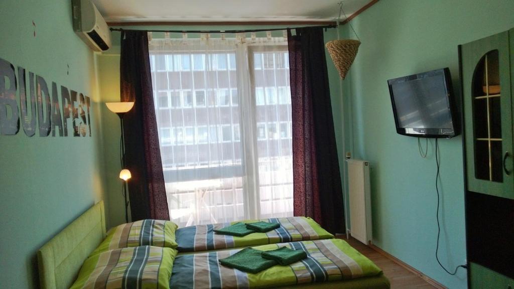 Top Apartment Budapest Ngoại thất bức ảnh