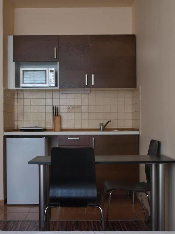 Top Apartment Budapest Ngoại thất bức ảnh
