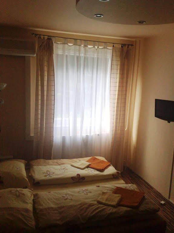 Top Apartment Budapest Ngoại thất bức ảnh