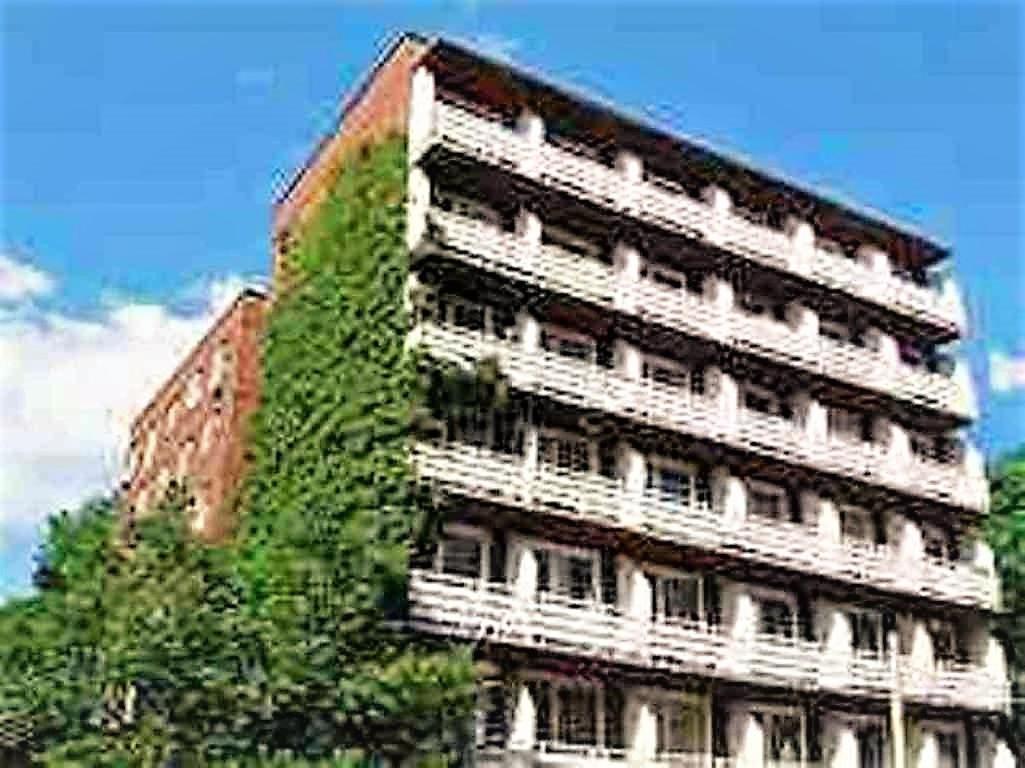 Top Apartment Budapest Ngoại thất bức ảnh
